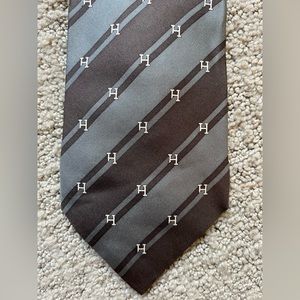 Hermes Tie